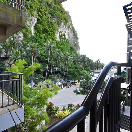 Swiftlets Inn El Nido Exteriör bild