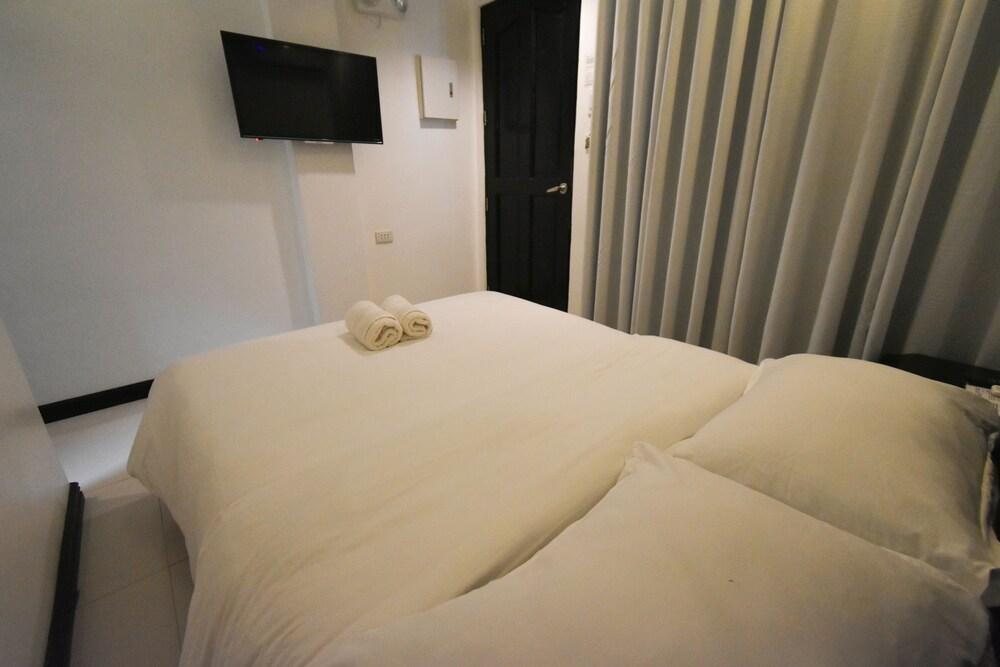 Swiftlets Inn El Nido Exteriör bild