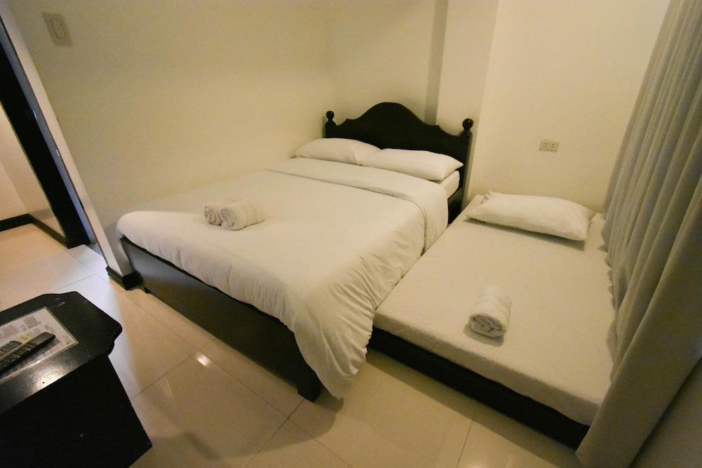 Swiftlets Inn El Nido Exteriör bild