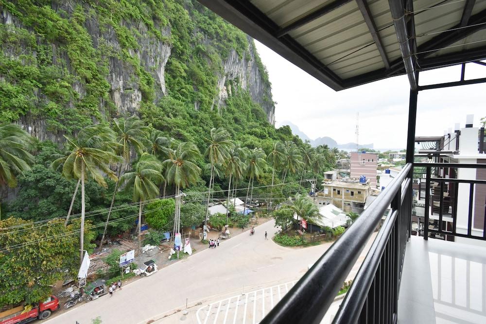 Swiftlets Inn El Nido Exteriör bild