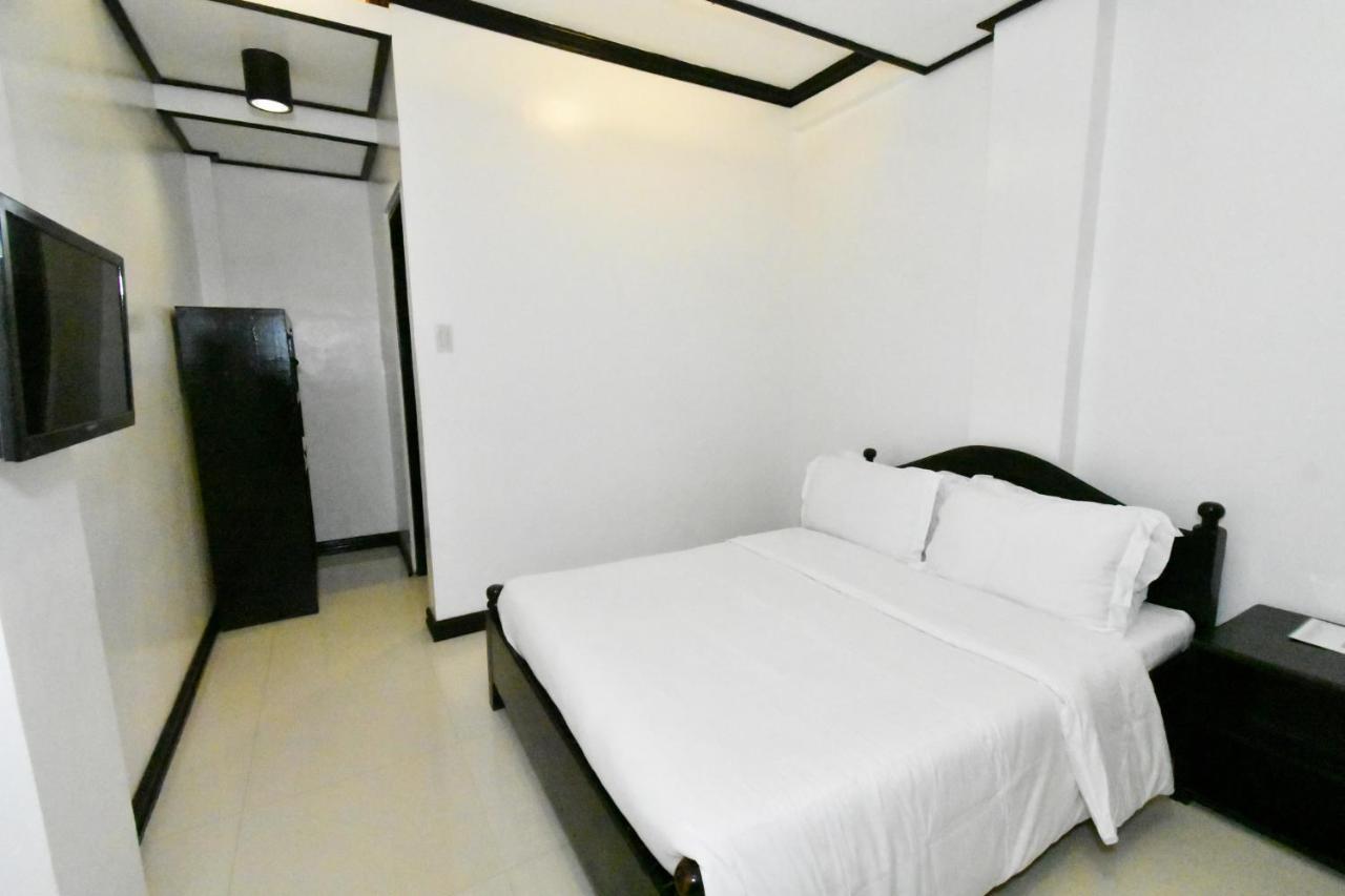 Swiftlets Inn El Nido Exteriör bild