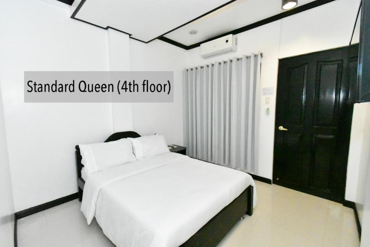 Swiftlets Inn El Nido Exteriör bild