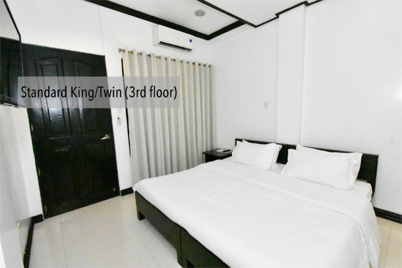 Swiftlets Inn El Nido Exteriör bild