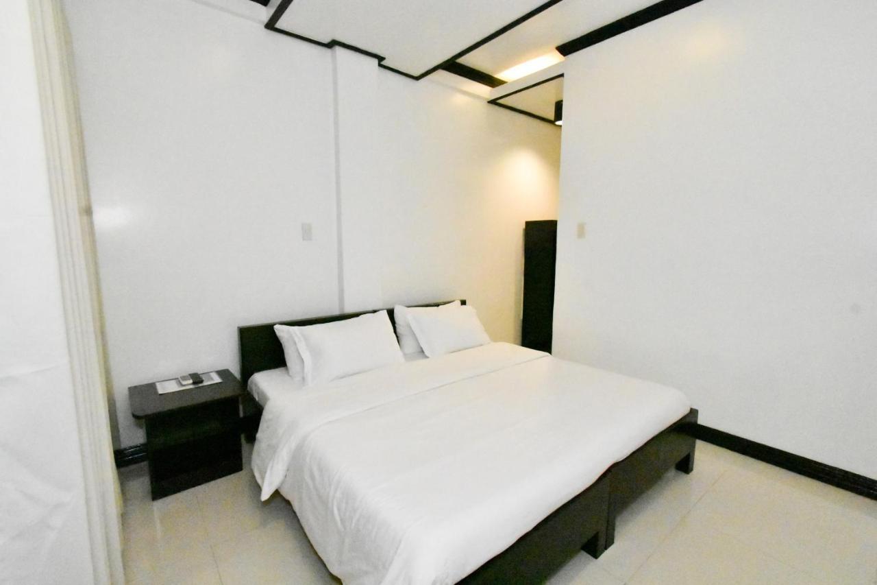 Swiftlets Inn El Nido Exteriör bild