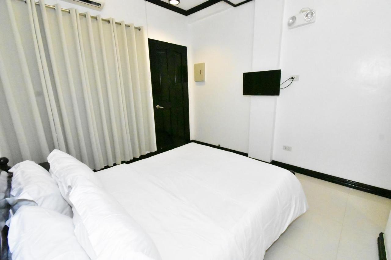 Swiftlets Inn El Nido Exteriör bild