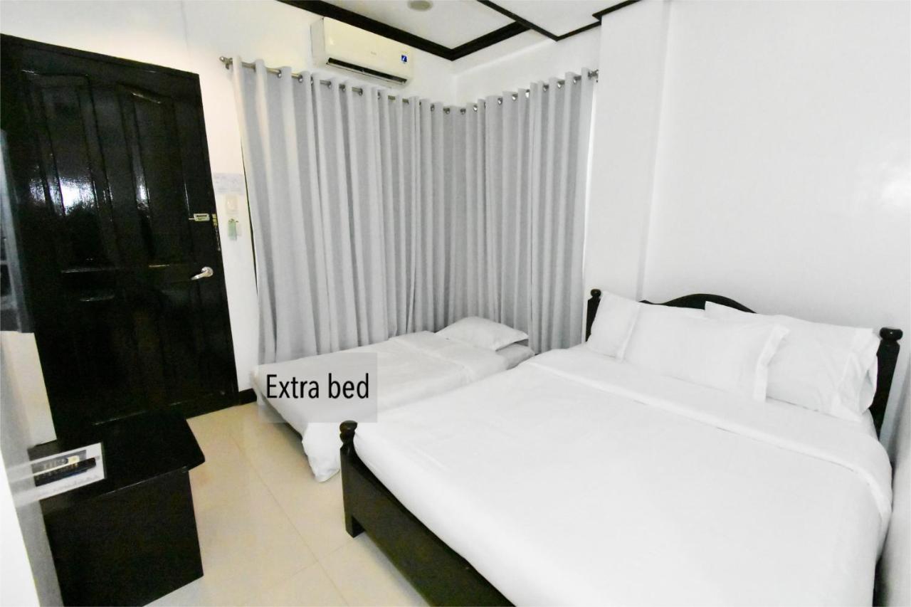 Swiftlets Inn El Nido Exteriör bild