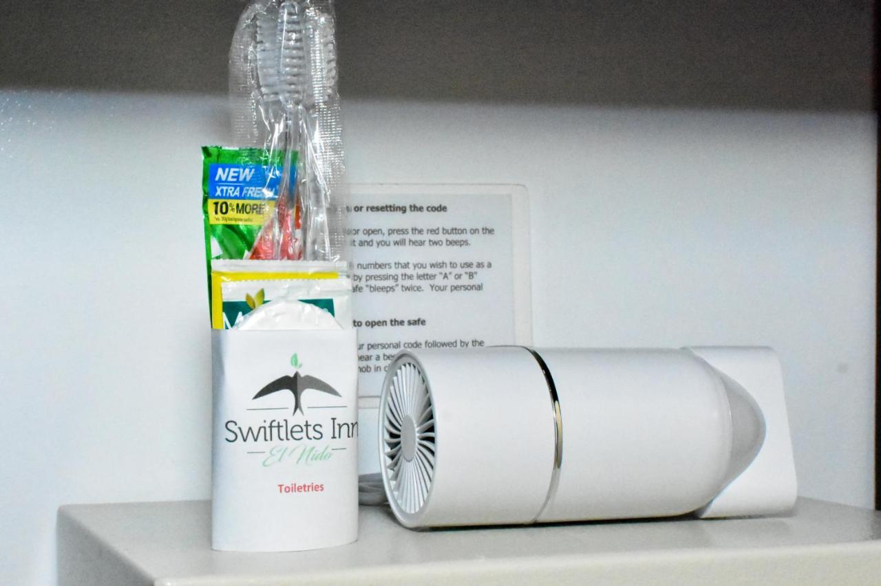 Swiftlets Inn El Nido Exteriör bild