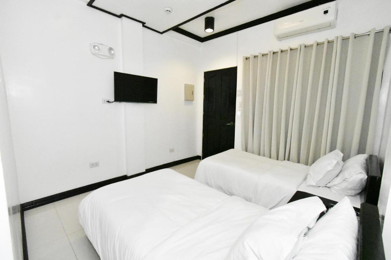 Swiftlets Inn El Nido Exteriör bild