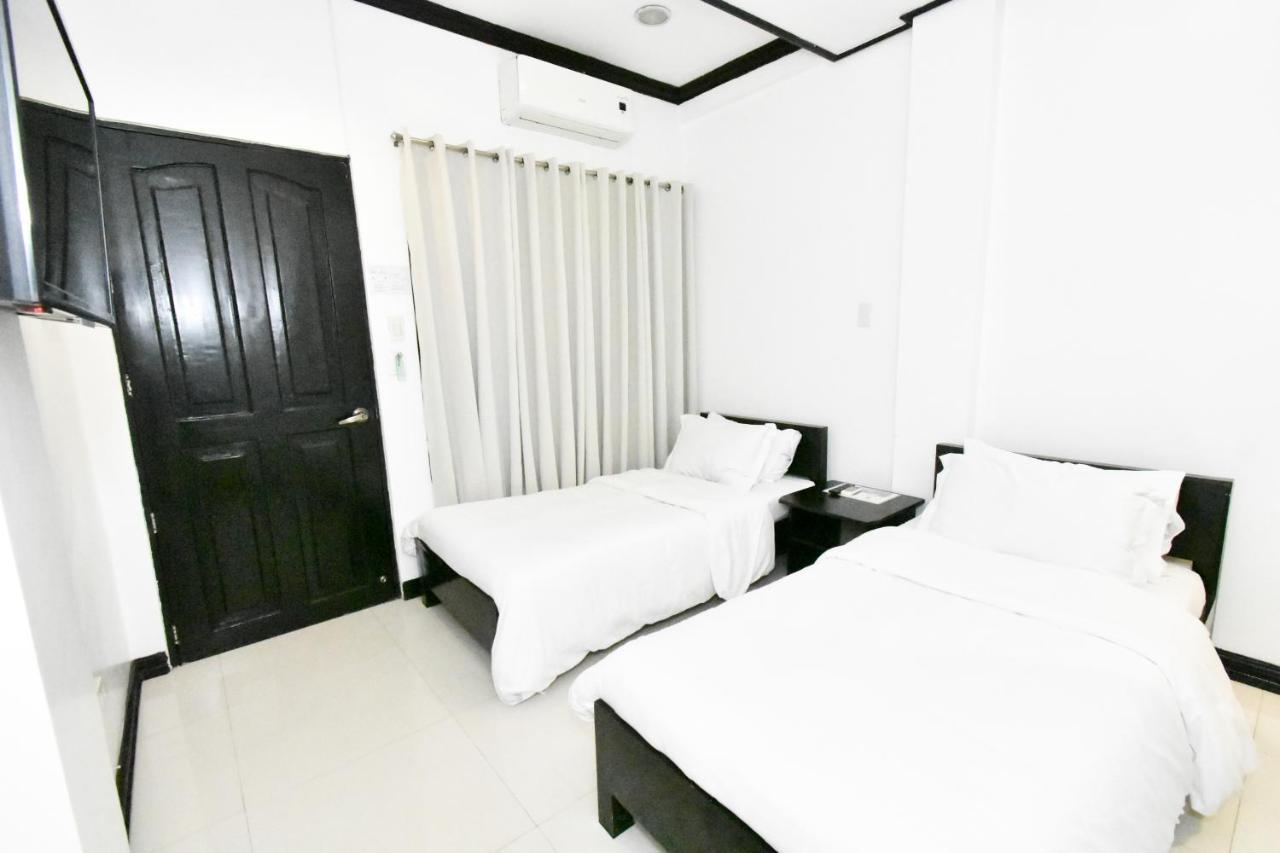 Swiftlets Inn El Nido Exteriör bild