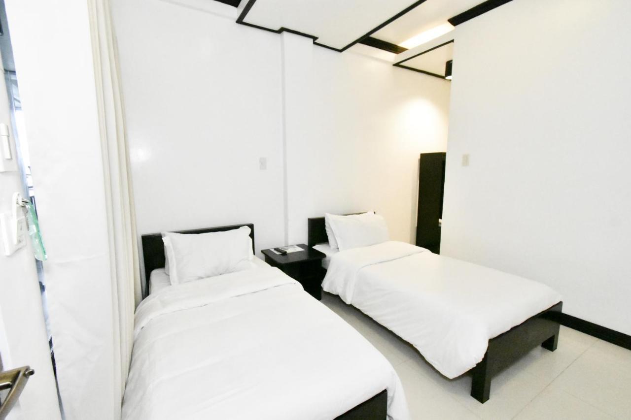 Swiftlets Inn El Nido Exteriör bild