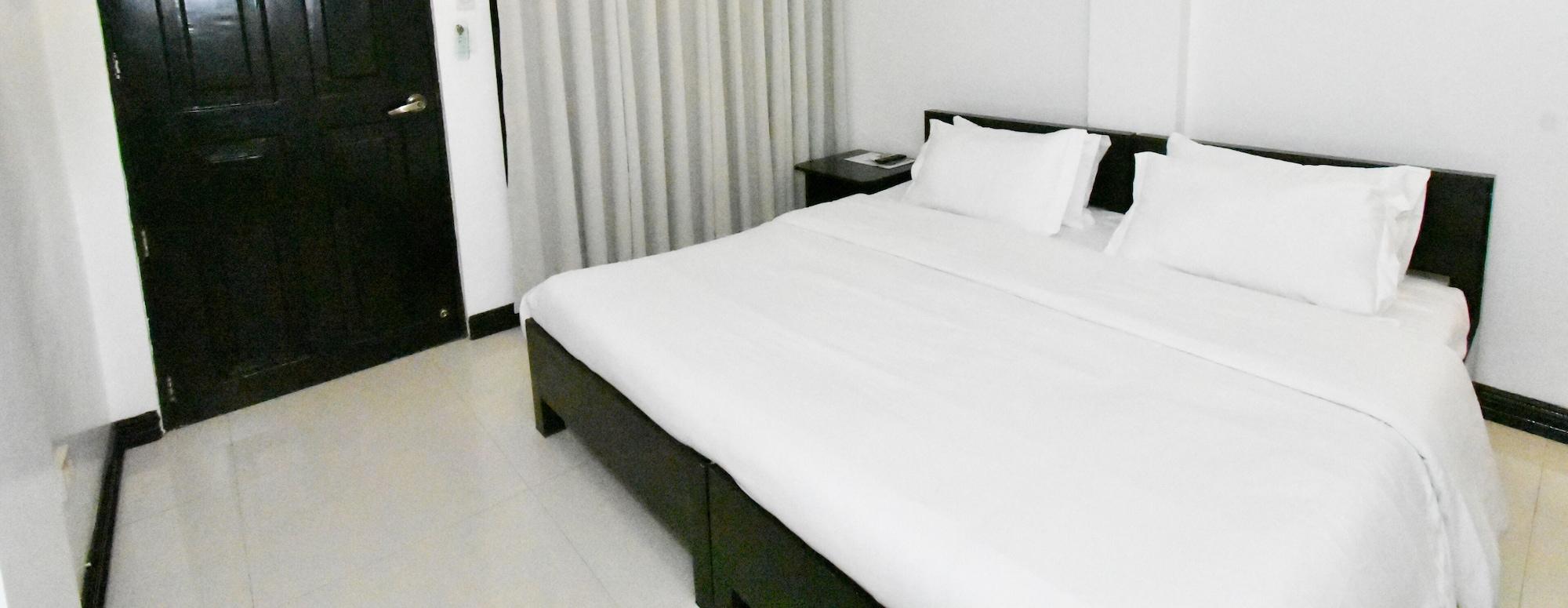 Swiftlets Inn El Nido Exteriör bild