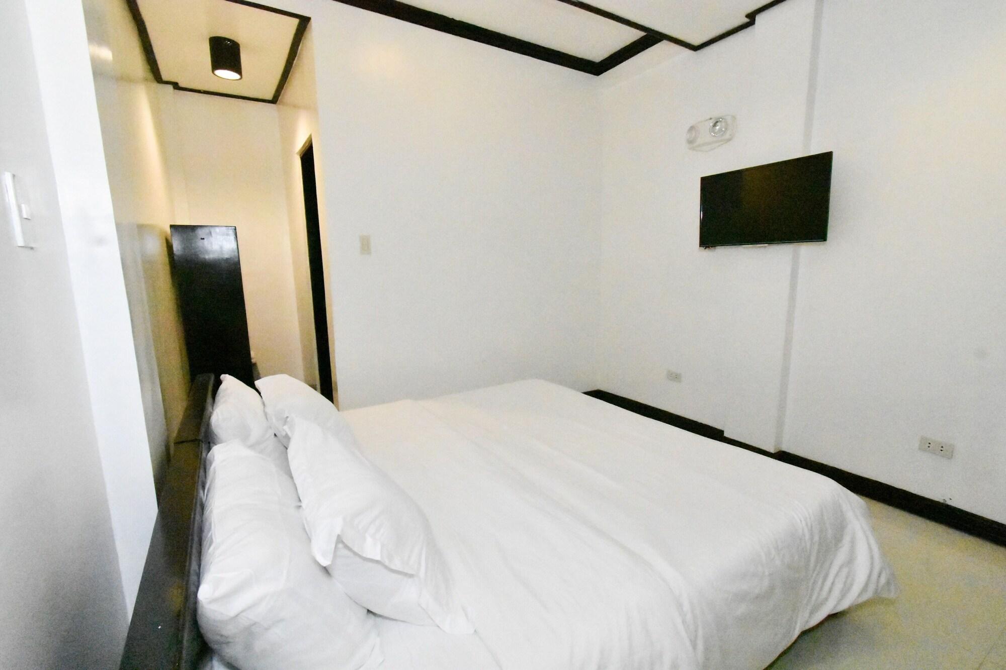 Swiftlets Inn El Nido Exteriör bild