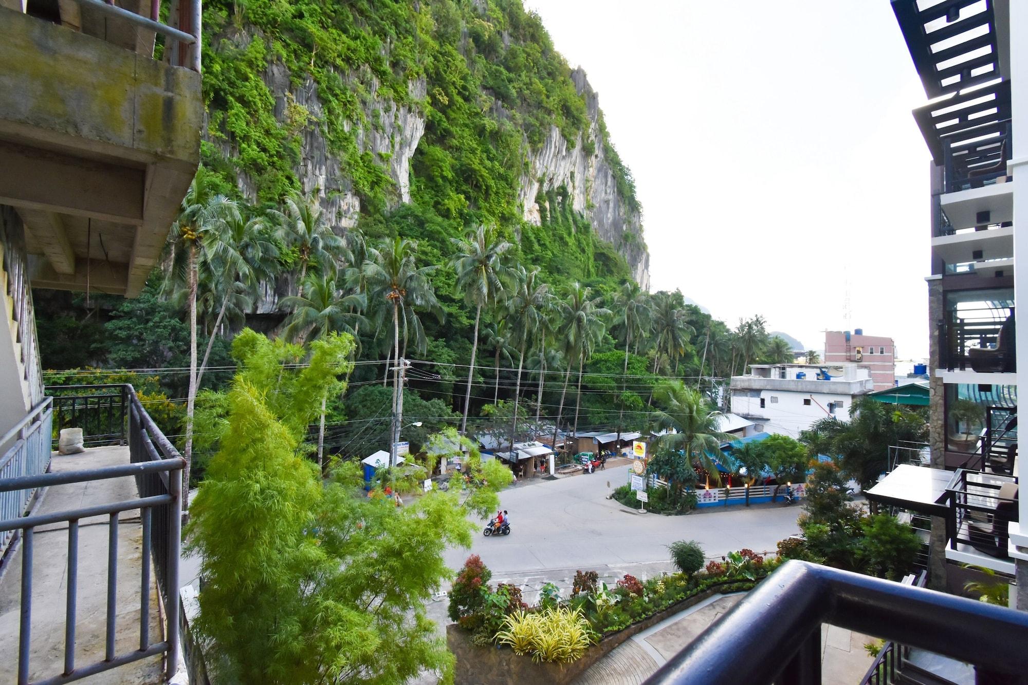 Swiftlets Inn El Nido Exteriör bild