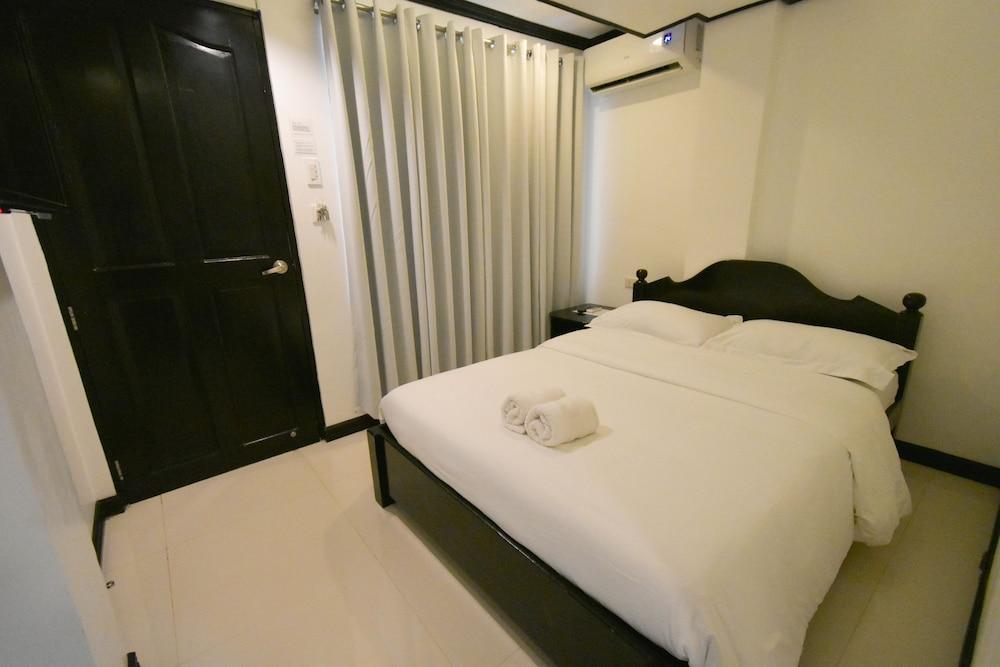 Swiftlets Inn El Nido Exteriör bild