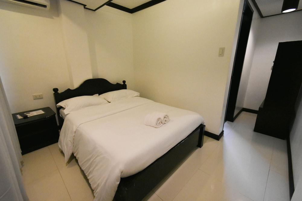Swiftlets Inn El Nido Exteriör bild