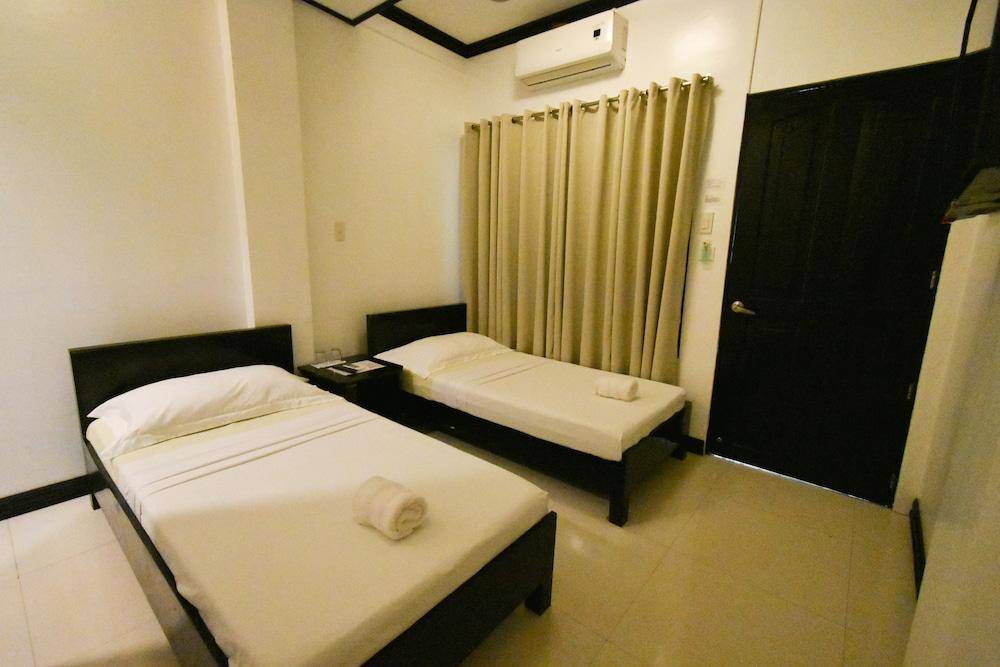 Swiftlets Inn El Nido Exteriör bild