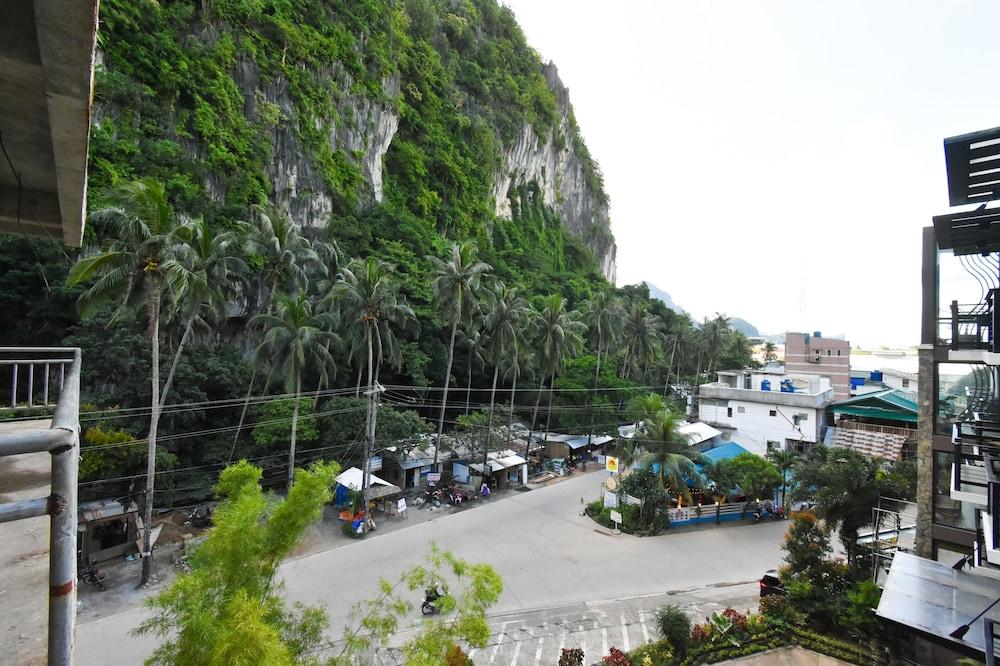 Swiftlets Inn El Nido Exteriör bild