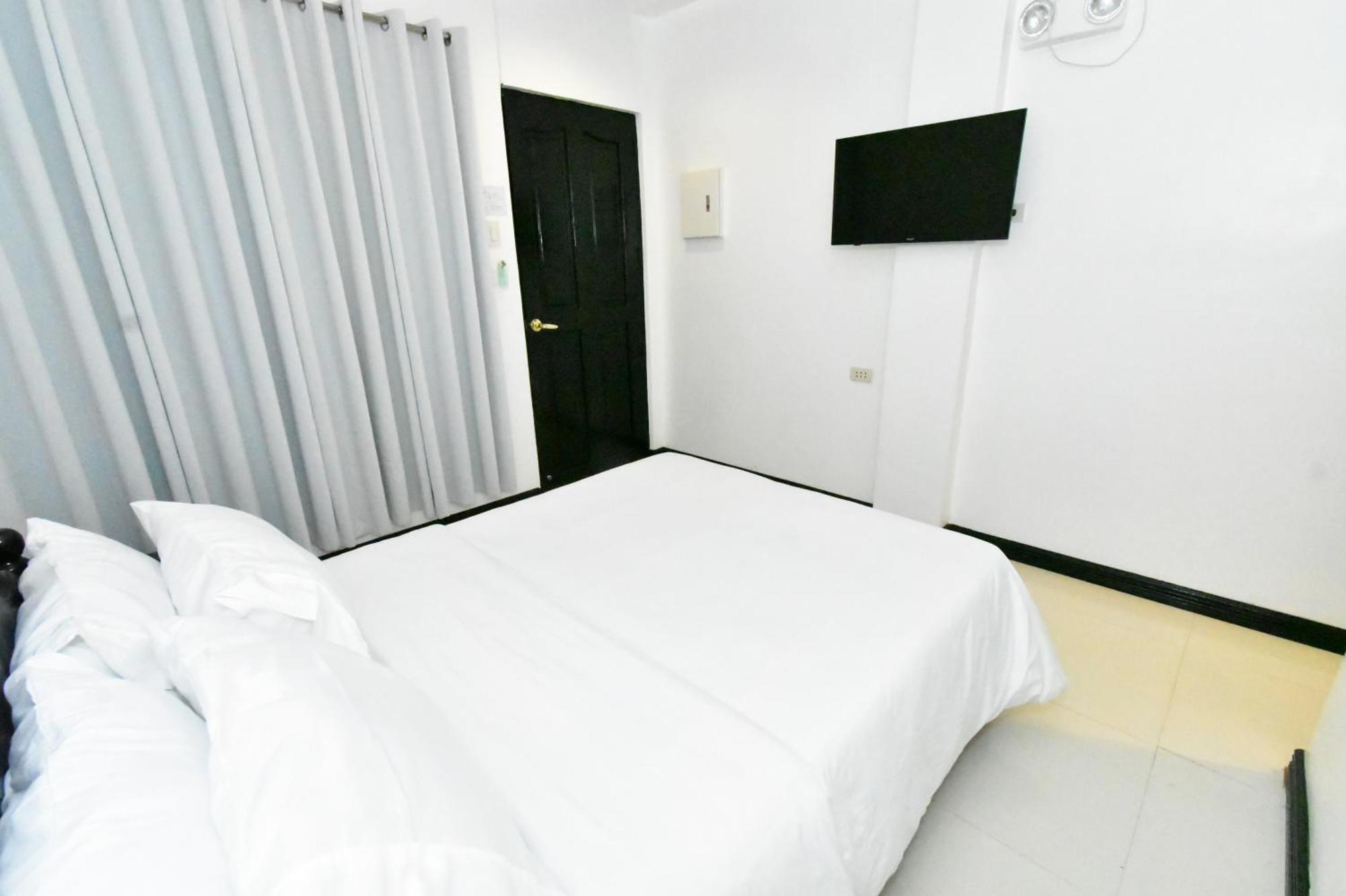 Swiftlets Inn El Nido Rum bild