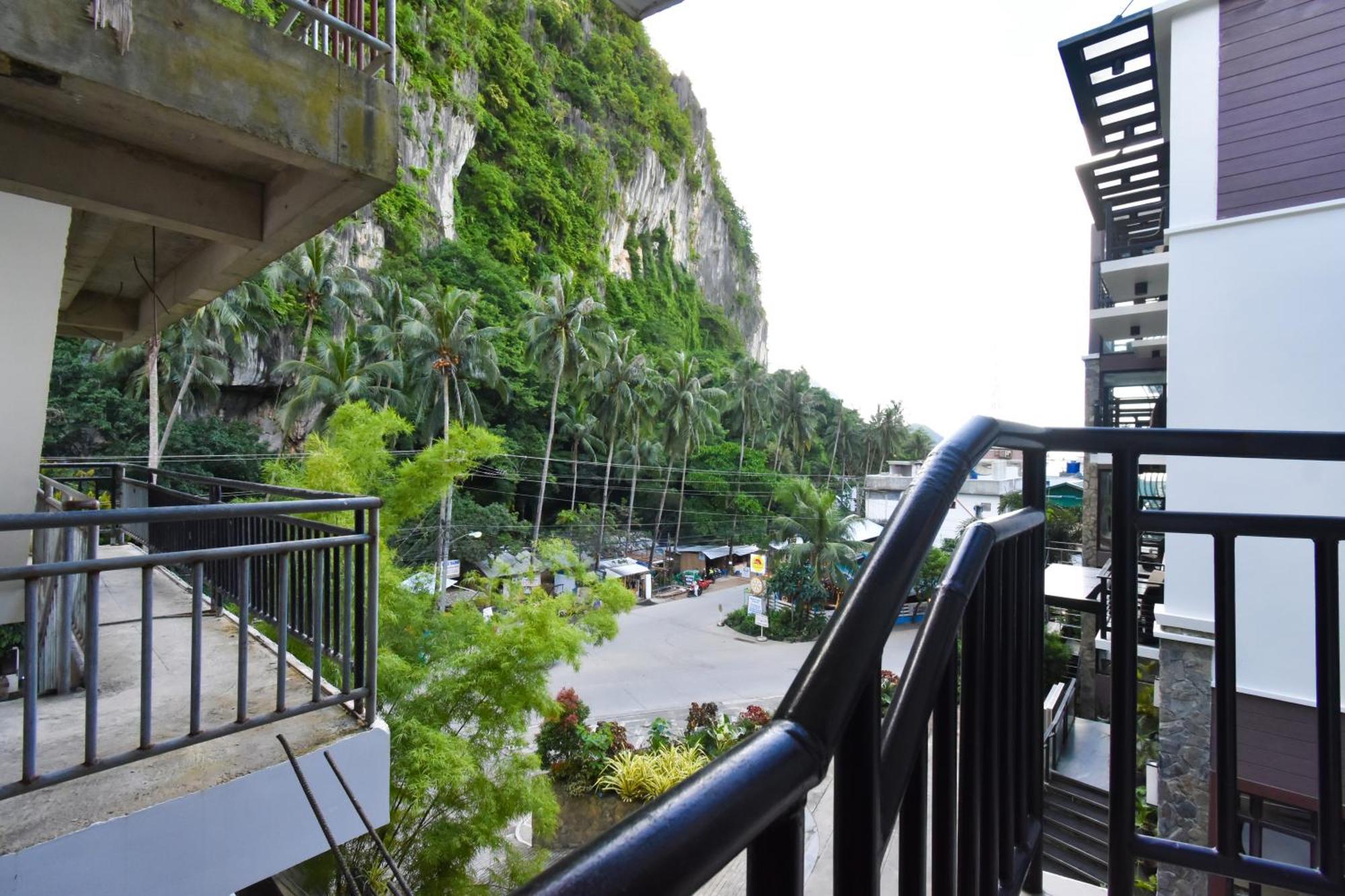 Swiftlets Inn El Nido Exteriör bild