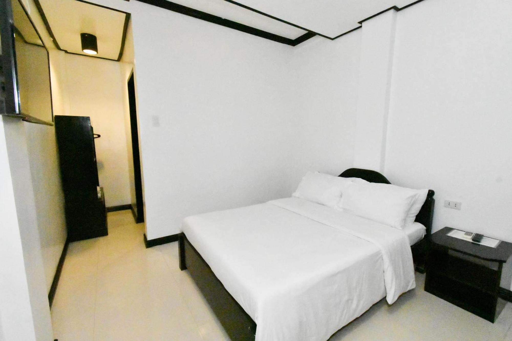 Swiftlets Inn El Nido Rum bild