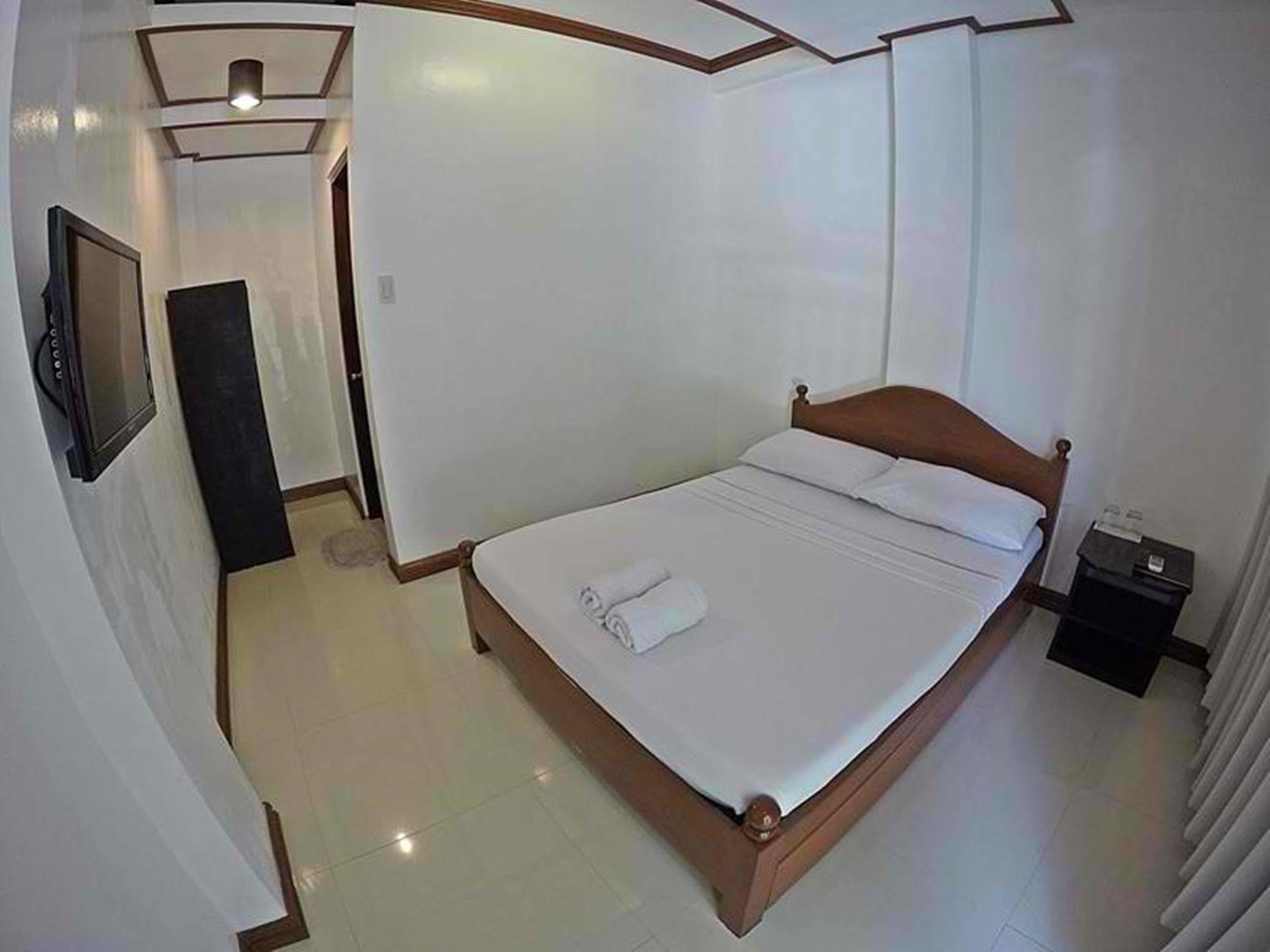 Swiftlets Inn El Nido Exteriör bild