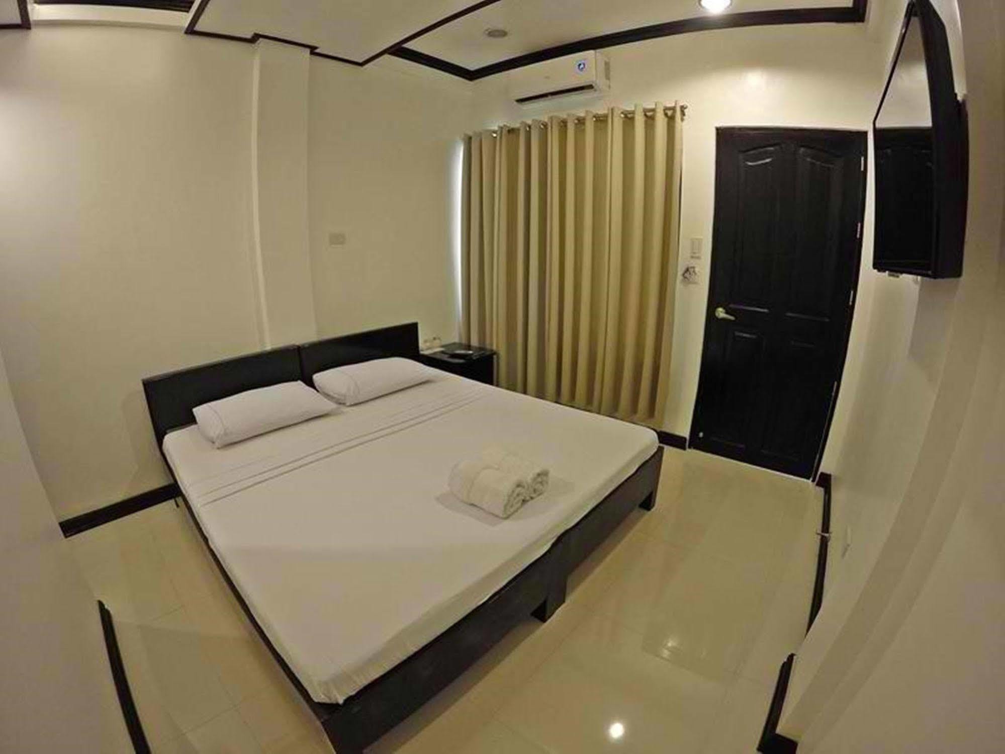 Swiftlets Inn El Nido Exteriör bild