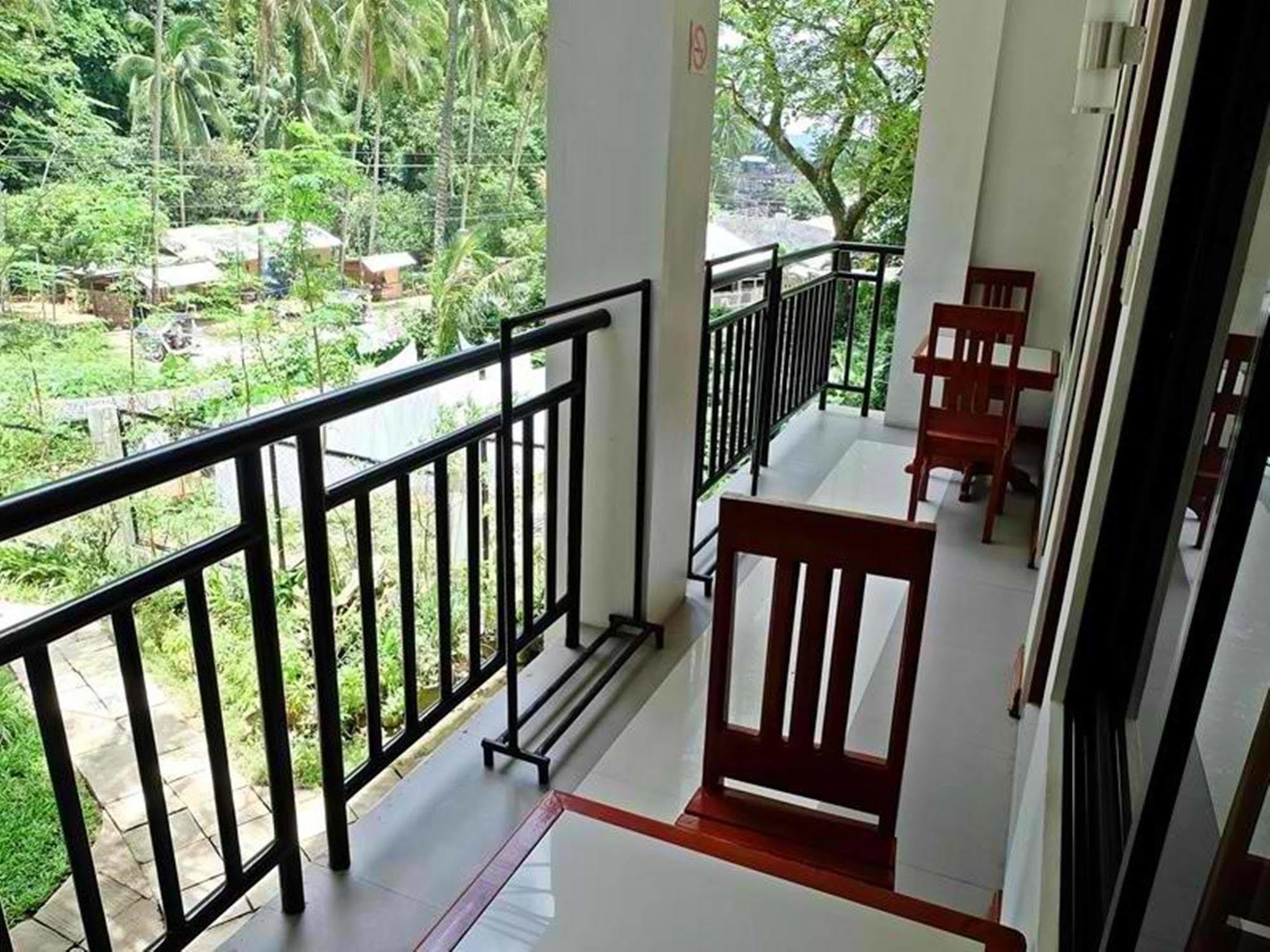 Swiftlets Inn El Nido Exteriör bild