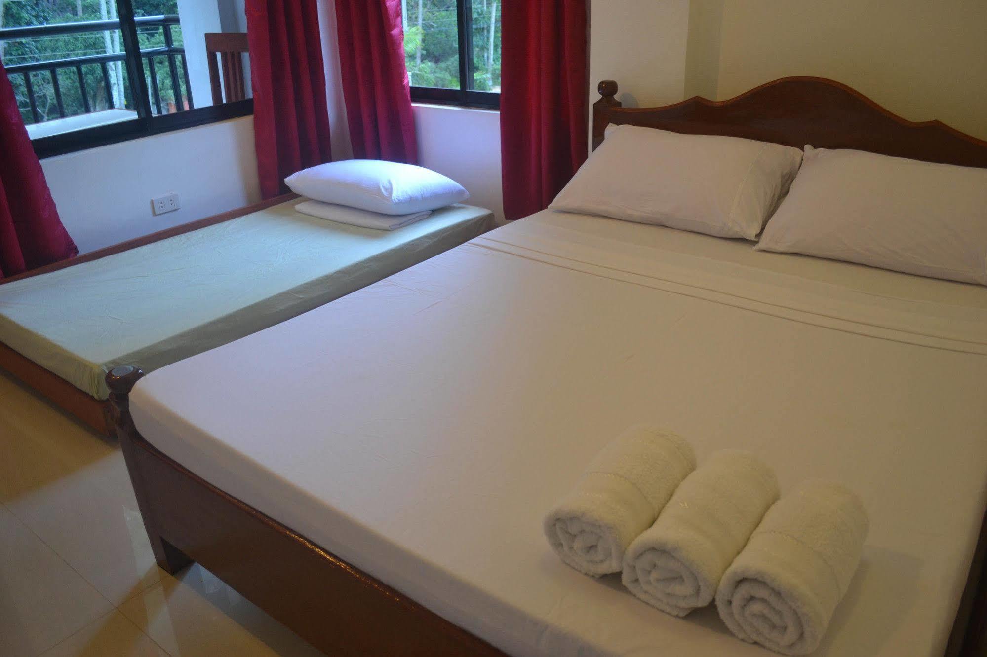 Swiftlets Inn El Nido Exteriör bild