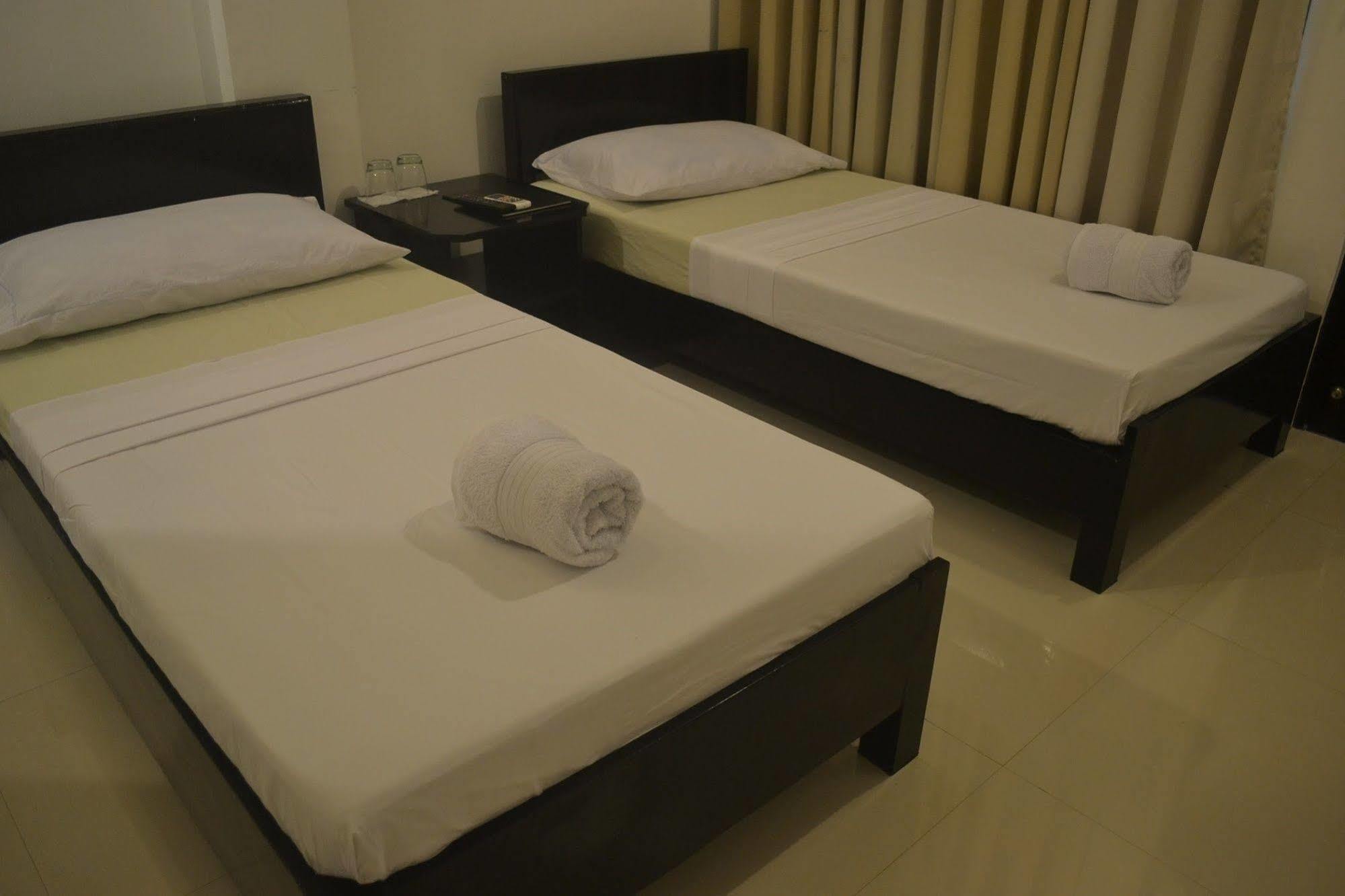 Swiftlets Inn El Nido Exteriör bild