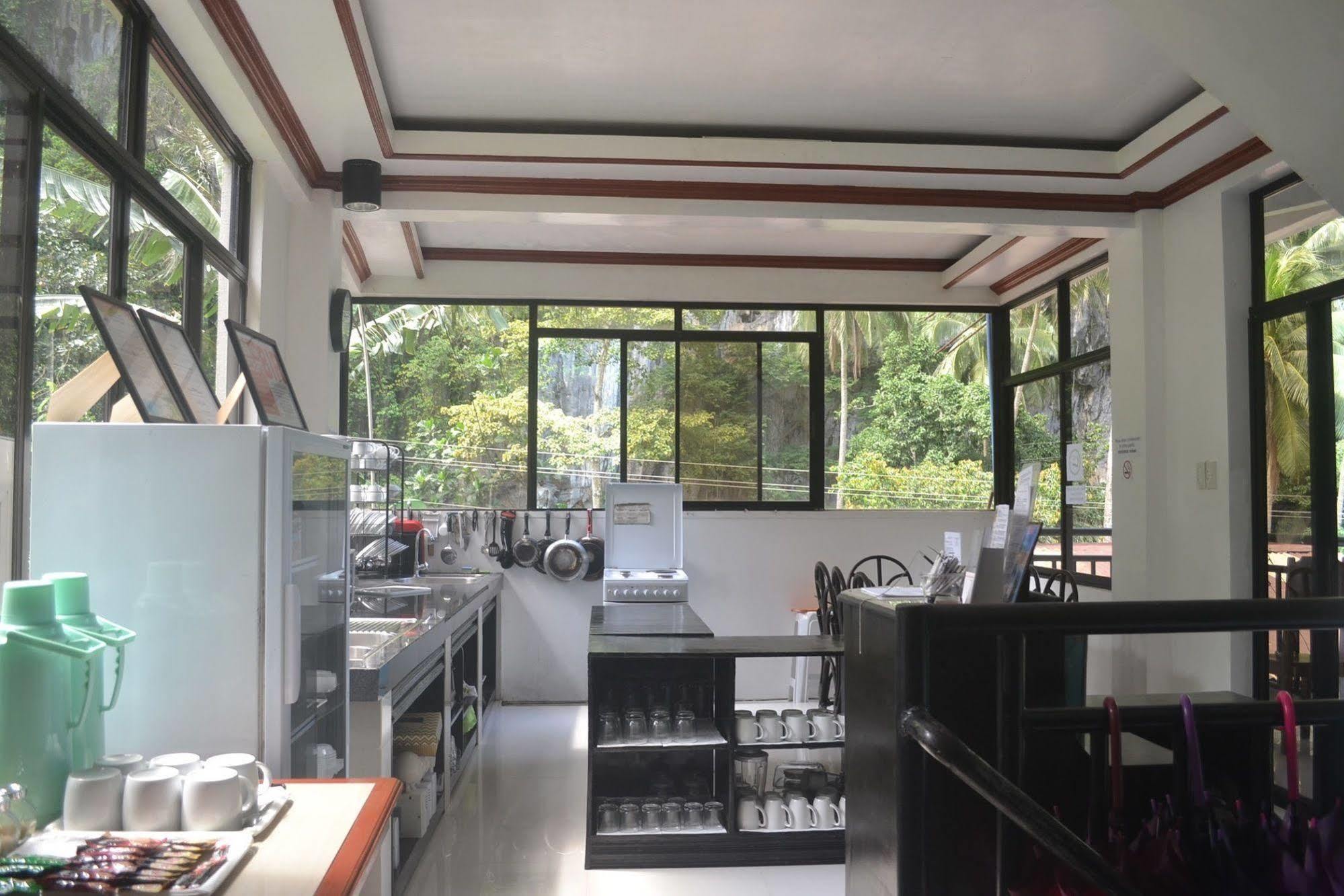 Swiftlets Inn El Nido Exteriör bild