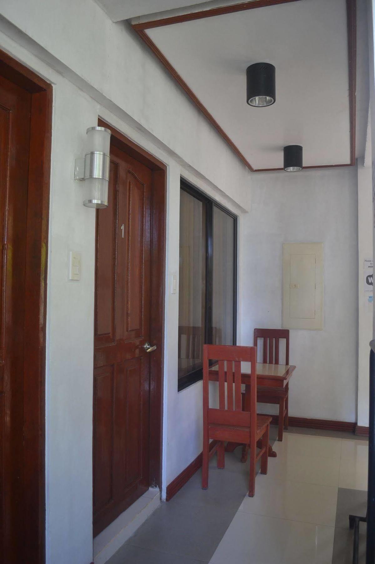 Swiftlets Inn El Nido Exteriör bild