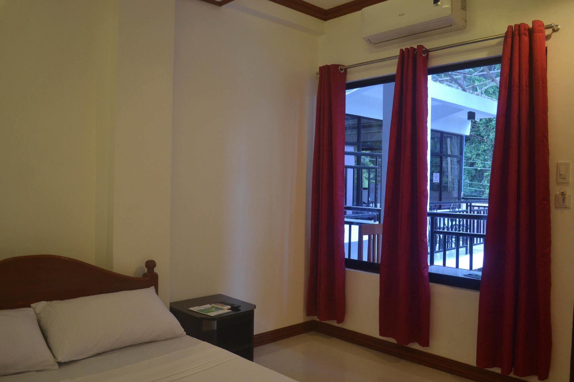 Swiftlets Inn El Nido Exteriör bild