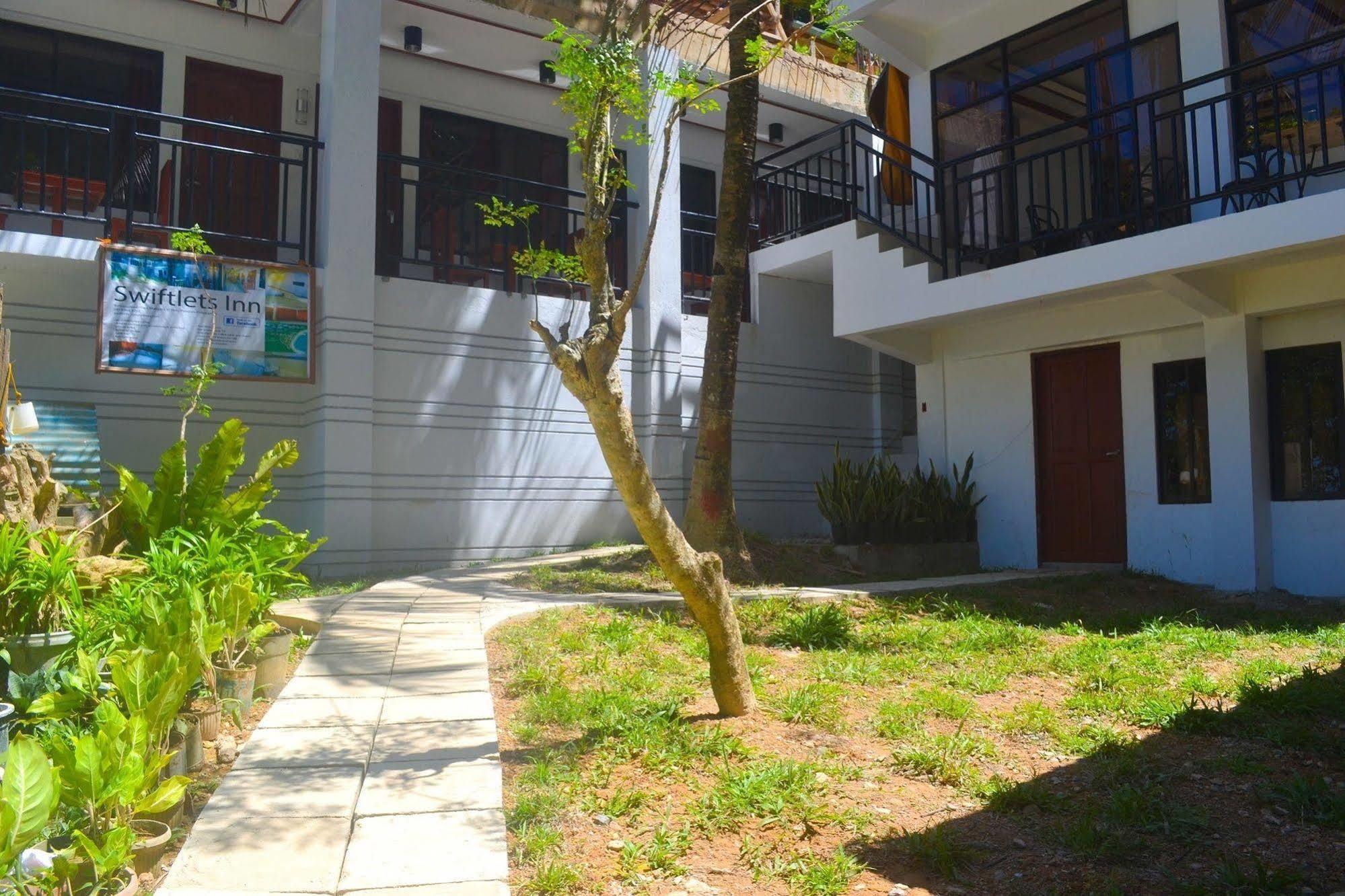 Swiftlets Inn El Nido Exteriör bild