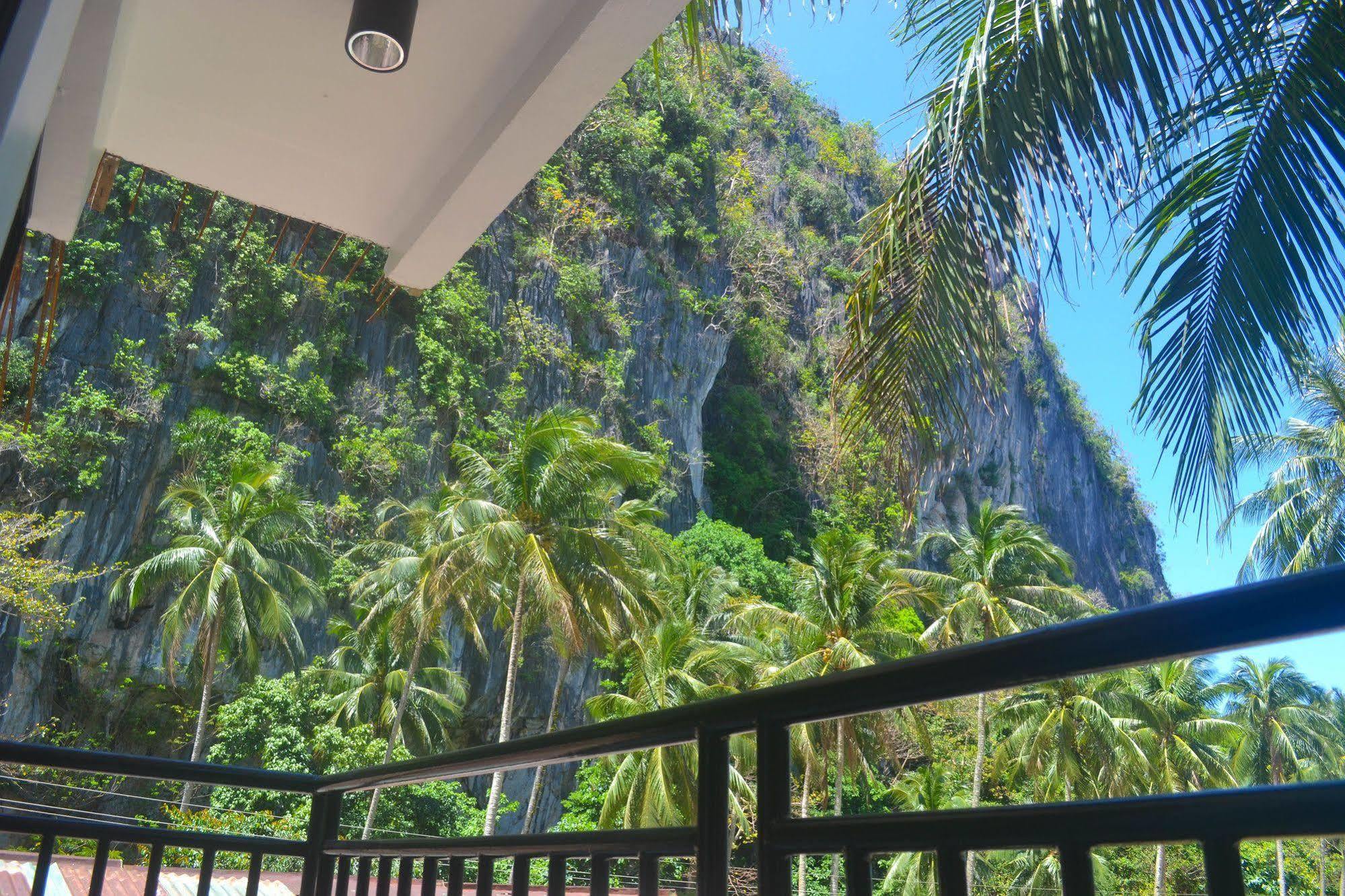 Swiftlets Inn El Nido Exteriör bild