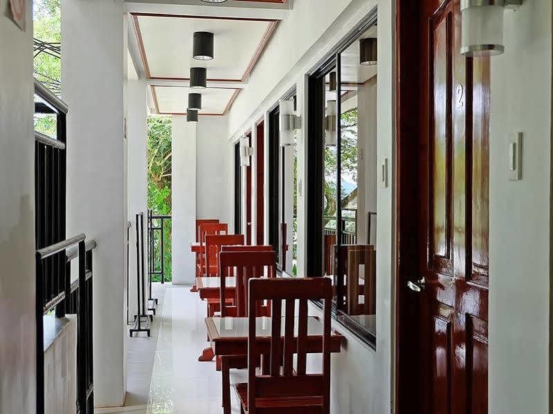 Swiftlets Inn El Nido Exteriör bild