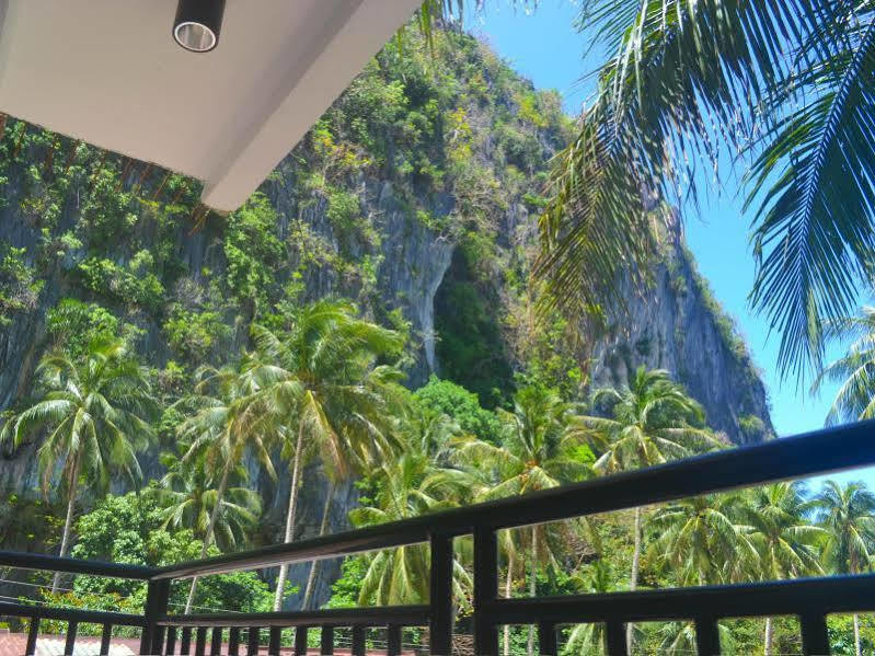 Swiftlets Inn El Nido Exteriör bild